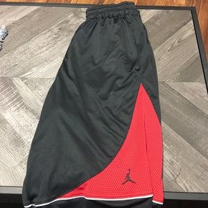 Jordan Basketball Short